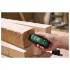 ParkSide PBHM A1 Digitális nedvességmérő, LCD kijelzős anyagnedvesség mérő 0.2 % - 60 % méréstartománnyal
