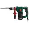   ParkSide PBH 1550 C1 1550W 5J SDS Plus ütvefúró, bontó- és vésőkalapács, fúrókalapács 5 fúrószárral, kofferben