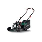 ParkSide PBM 132 B1 négyütemű 132 cm3 benzinmotoros fűnyíró 41cm vágásszélességgel, 1.8 kW 2.45 PS benzines fűnyírógép (nem önjáró)