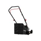 ParkSide PBM 132 B1 négyütemű 132 cm3 benzinmotoros fűnyíró 41cm vágásszélességgel, 1.8 kW 2.45 PS benzines fűnyírógép (nem önjáró)