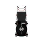 ParkSide PBM 132 B1 négyütemű 132 cm3 benzinmotoros fűnyíró 41cm vágásszélességgel, 1.8 kW 2.45 PS benzines fűnyírógép (nem önjáró)