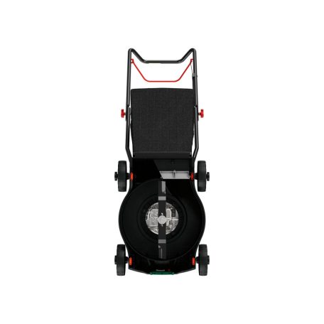 ParkSide PBM 132 B1 négyütemű 132 cm3 benzinmotoros fűnyíró 41cm vágásszélességgel, 1.8 kW 2.45 PS benzines fűnyírógép (nem önjáró)