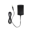 ParkSide PBRA 20-Li B2 SOLO 12V / 20V 2 x 5W akkus építkezési rádió, akkumulátoros hordozható Bluetooth hangszóró USB / AUX / FM rádió / DAB+