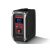 ParkSide Performance PBR 36 A1 SOLO 12V / 20V 2 x 18W RMS akkus építkezési rádió, akkumulátoros hordozható Bluetooth hangszóró USB / AUX / FM rádió / DAB / DAB+