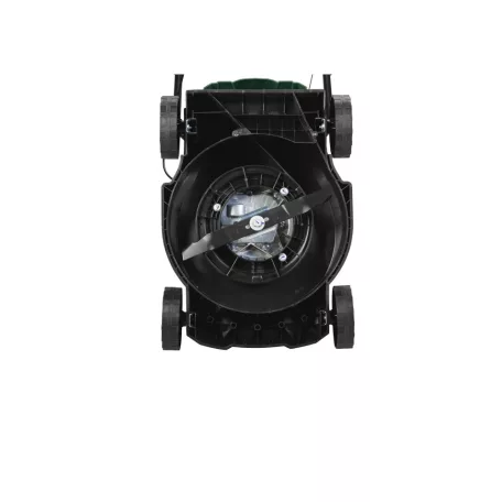 ParkSide PBRM 39 C2 négyütemű 131 cm3 3.3 LE benzinmotoros fűnyíró 39 cm vágásszélességgel, 2.4 kW 3.3 PS benzines fűnyírógép (nem önjáró)