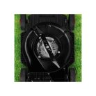 ParkSide PBRM 39 D3 négyütemű 127 cm3 2.7 LE benzinmotoros fűnyíró 39 cm vágásszélességgel, 2 kW 2.7 PS benzines fűnyírógép (nem önjáró)