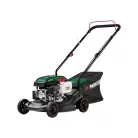 ParkSide PBRM 39 E4 négyütemű 131 cm3 2.4 kW 3.3 LE (PS) benzinmotoros fűnyíró 39 cm vágásszélességgel, benzines fűnyírógép (nem önjáró, 508992)