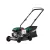 ParkSide PBRM 39 E4 négyütemű 131 cm3 2.4 kW 3.3 LE (PS) benzinmotoros fűnyíró 39 cm vágásszélességgel, benzines fűnyírógép (nem önjáró, 508992)