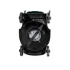   ParkSide PBRM 39 E4 négyütemű 131 cm3 2.4 kW 3.3 LE (PS) benzinmotoros fűnyíró 39 cm vágásszélességgel, benzines fűnyírógép (nem önjáró, 508992)