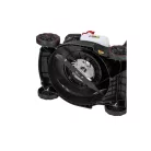ParkSide PBRM 39 E4 négyütemű 131 cm3 2.4 kW 3.3 LE (PS) benzinmotoros fűnyíró 39 cm vágásszélességgel, benzines fűnyírógép (nem önjáró, 508992)