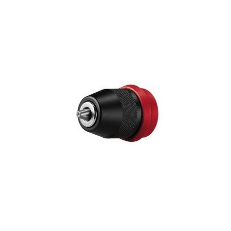 Használt gyári ParkSide fém, levehető tokmány Parkside PBSA 12 C2 / D2 / D4 / E4  12V-os fúrógéphez (csak tokmány)