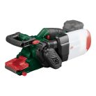 ParkSide PBSDA 20-Li A1 SOLO X20V akkus, 20V akkumulátoros szalagcsiszoló, vezeték nélküli csiszológép akku és töltő nélkül