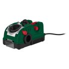 ParkSide PBSG 92 A1 elektromos 92W fúrószár élező HSS fúrószárakhoz 2.5 - 19 mm között (488384)