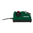ParkSide PBSG 92 A1 elektromos 92W fúrószár élező HSS fúrószárakhoz 2.5 - 19 mm között (488384)