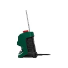 ParkSide Drill Bit Sharpener PBSG 95 G6 95W elektromos HSS fúrószár élező, fúróélező 20 mérethez 3 - 13 mm között, 2 db köszörűkővel (1 előszerelt + 1 tartalék)