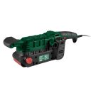 ParkSide PBS 750 A1 elektromos (vezetékes) szalagcsiszoló 750W, 200-350 méter / perc sebesség, 75 x 533 mm