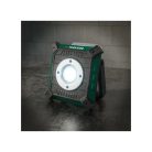 ParkSide PBSTA 20-Li A1 SOLO X20V Team 20V vezeték nélküli akkus, akkumulátoros LED reflektor, fényvető, munkalámpa 1 db COB LED-el 1000 / 2200 lm 5600K