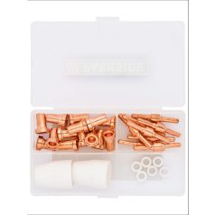 Pneumatikus (sűrített levegős) szerszámok