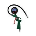 ParkSide PDLD 10 A1 digitális abroncstöltő, sűrített levegős (kompresszor) tartozék készlet max. 10 bar nyomáshoz