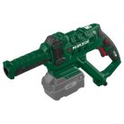 ParkSide PDRA 20-Li D4 / PADR 20-Li A1 SOLO X20V 20V akkus 25 bar önfelszívó magasnyomású mosó, akkumulátoros sterimo, habosító fúvókával, akku és töltő nélkül