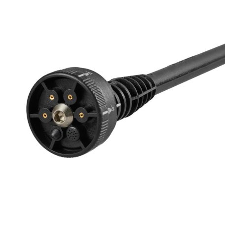 ParkSide PDRA 20-Li D4 / PADR 20-Li A1 SOLO X20V 20V akkus 25 bar önfelszívó magasnyomású mosó, akkumulátoros sterimo, habosító fúvókával, akku és töltő nélkül