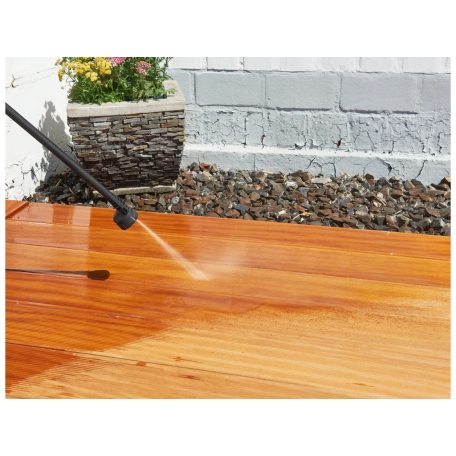 ParkSide PDRA 20-Li D4 / PADR 20-Li A1 SOLO X20V 20V akkus 25 bar önfelszívó magasnyomású mosó, akkumulátoros sterimo, habosító fúvókával, akku és töltő nélkül