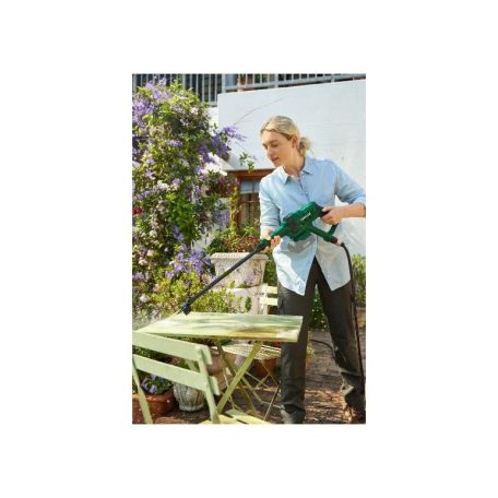 ParkSide PDRA 20-Li D4 / PADR 20-Li A1 SOLO X20V 20V akkus 25 bar önfelszívó magasnyomású mosó, akkumulátoros sterimo, habosító fúvókával, akku és töltő nélkül