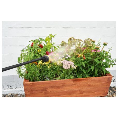 ParkSide PDRA 20-Li D4 / PADR 20-Li A1 SOLO X20V 20V akkus 25 bar önfelszívó magasnyomású mosó, akkumulátoros sterimo, habosító fúvókával, akku és töltő nélkül