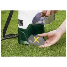 ParkSide PDSA 20-Li C2 ECO 20V 2Ah 5L akkus permetező, 5 literes akkumulátoros permetezőgép, akkuval és töltővel