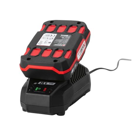 ParkSide PDSA 20-Li C2 ECO 20V 2Ah 5L akkus permetező, 5 literes akkumulátoros permetezőgép, akkuval és töltővel