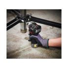 ParkSide Performance PDSSAP 12 A1 SOLO Brushless X12V akkus, 170 Nm kefementes ütvecsavarozó, akku és töltő nélkül, prémium kofferben