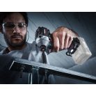 ParkSide Performance PDSSAP 12 A1 SOLO Brushless X12V akkus, 170 Nm kefementes ütvecsavarozó, akku és töltő nélkül, prémium kofferben