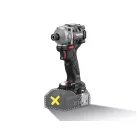 ParkSide Performance PDSSAP 20-Li D3 SOLO Brushless X20 Li-ion akkus, 226 Nm kefementes ütvecsavarozó, akku és töltő nélkül