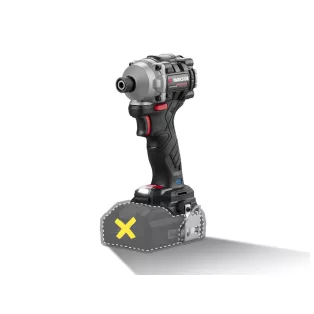   ParkSide Performance PDSSAP 20-Li D3 SOLO Brushless X20 Li-ion akkus, 226 Nm kefementes ütvecsavarozó, akku és töltő nélkül