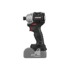 ParkSide Performance PDSSAP 20-Li D3 SOLO Brushless X20 Li-ion akkus, 226 Nm kefementes ütvecsavarozó, akku és töltő nélkül