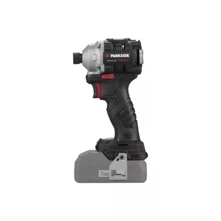 ParkSide Performance PDSSAP 20-Li D3 SOLO Brushless X20 Li-ion akkus, 226 Nm kefementes ütvecsavarozó, akku és töltő nélkül