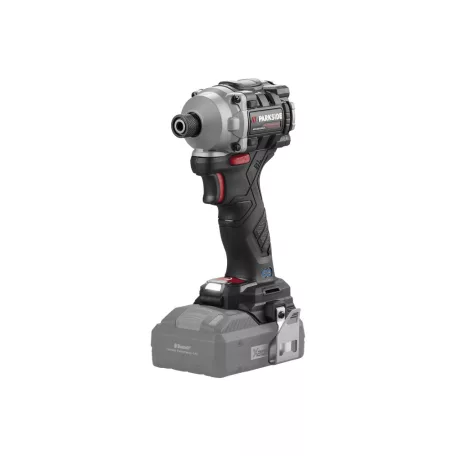 ParkSide Performance PDSSAP 20-Li D3 SOLO Brushless X20 Li-ion akkus, 226 Nm kefementes ütvecsavarozó, akku és töltő nélkül