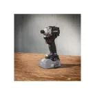 ParkSide Performance PDSSAP 20-Li D3 SOLO Brushless X20 Li-ion akkus, 226 Nm kefementes ütvecsavarozó, akku és töltő nélkül