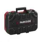 ParkSide Performance PDSSAP 20-Li D3 SOLO Brushless X20 Li-ion akkus, 226 Nm kefementes ütvecsavarozó, akku és töltő nélkül