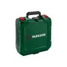 ParkSide PDSSA 20-Li C3 Gold SOLO X20 Li-ion akkus, 180 Nm ütvecsavarozó, akku és töltő nélkül, limitált, 30 éves kiadás
