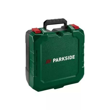 ParkSide PDSSA 20-Li C3 Gold SOLO X20 Li-ion akkus, 180 Nm ütvecsavarozó, akku és töltő nélkül, limitált, 30 éves kiadás