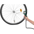 ParkSide PDSS 13 D4 univerzális 12 részes sűrített levegős (kompresszor) tartozék készlet max. 8 bar nyomáshoz