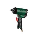 ParkSide PDSS 310 C6 pneumatikus, sűrített levegős ütvecsavarozó, kerékkulcs, légkulcs kofferben, 6.3 bar, 4 fokozat, 10 dugókulcsfej