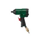 ParkSide PDSS 310 C6 pneumatikus, sűrített levegős ütvecsavarozó, kerékkulcs, légkulcs kofferben, 6.3 bar, 4 fokozat, 10 dugókulcsfej