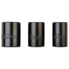 ParkSide PDSS 850 A1 850 Nm pneumatikus, sűrített levegős ütvecsavarozó, kerékkulcs, légkulcs kofferben, 6.3 bar, 4 fokozat, 3 dugókulcsfej (PDSS 310 C6 utódja)