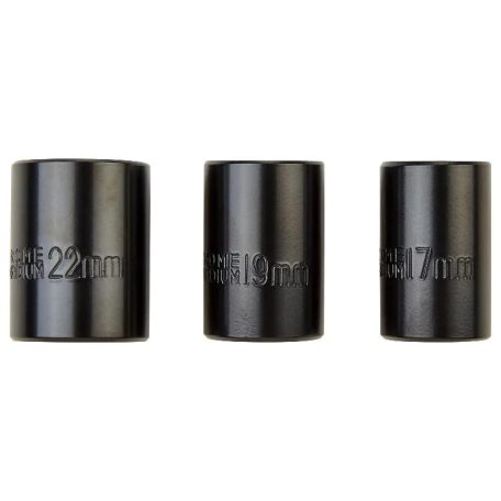 ParkSide PDSS 850 A1 850 Nm pneumatikus, sűrített levegős ütvecsavarozó, kerékkulcs, légkulcs kofferben, 6.3 bar, 4 fokozat, 3 dugókulcsfej (PDSS 310 C6 utódja)