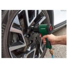 ParkSide PDSS 850 A1 850 Nm pneumatikus, sűrített levegős ütvecsavarozó, kerékkulcs, légkulcs kofferben, 6.3 bar, 4 fokozat, 3 dugókulcsfej (PDSS 310 C6 utódja)