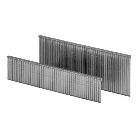 ParkSide PDTZ 40 C1 XL - 7000 db TYPE 90 kapocs és TYPE 062 szeg PDT 40 pneumatikus (sűrített levegős) tűzőgéphez és szögbelövőhöz