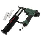 ParkSide PDT 40 F4 / H6 sűrített levegős, pneumatikus tűzőgép és szögbelövő 2000 tartozékkal