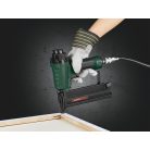 ParkSide PDT 40 F4 / H6 sűrített levegős, pneumatikus tűzőgép és szögbelövő 2000 tartozékkal